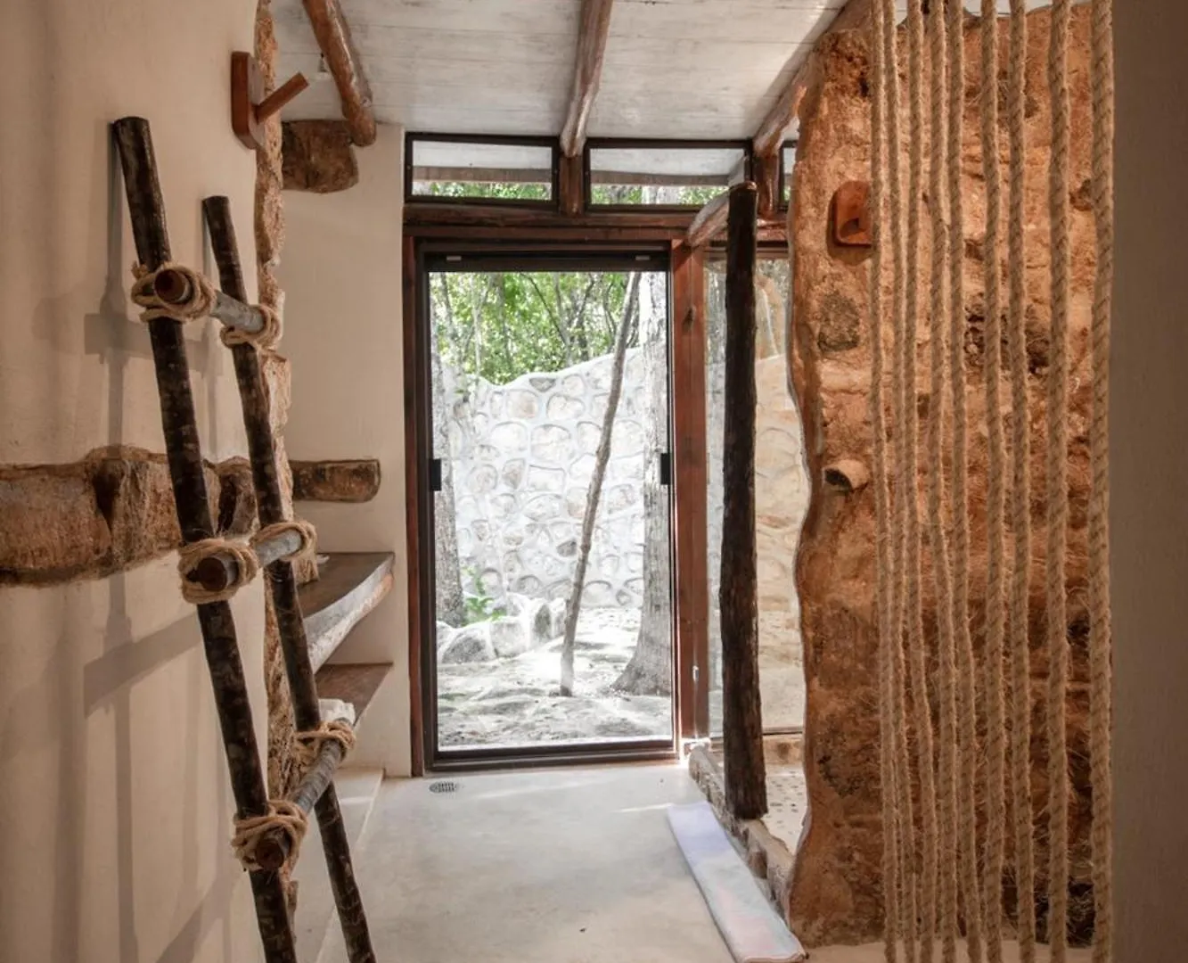 Villa Pepem Holistic Experience - Peaceful Retreat Near Tulum (Adults Only) México