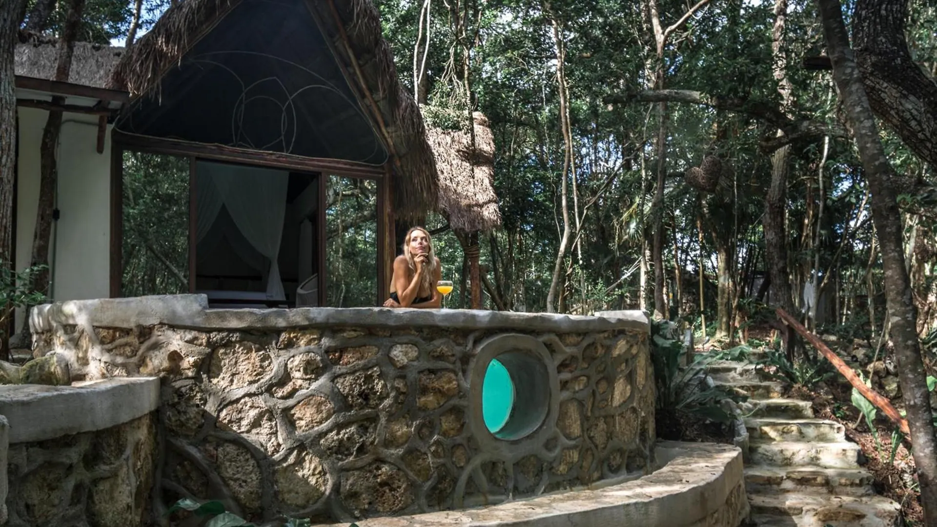 Villa Pepem Holistic Experience - Peaceful Retreat Near Tulum (Adults Only)