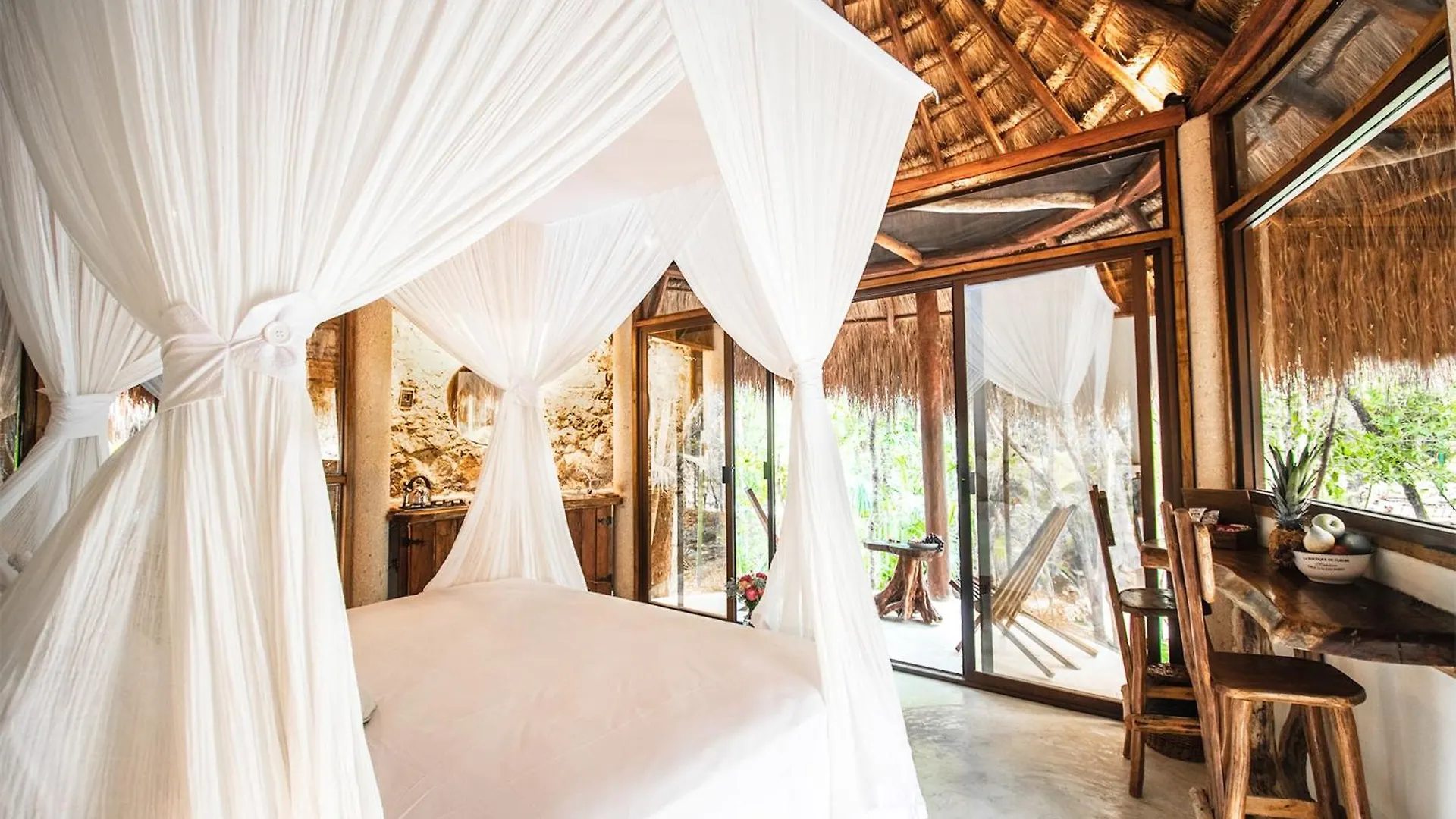 Villa Pepem Holistic Experience - Peaceful Retreat Near Tulum (Adults Only)