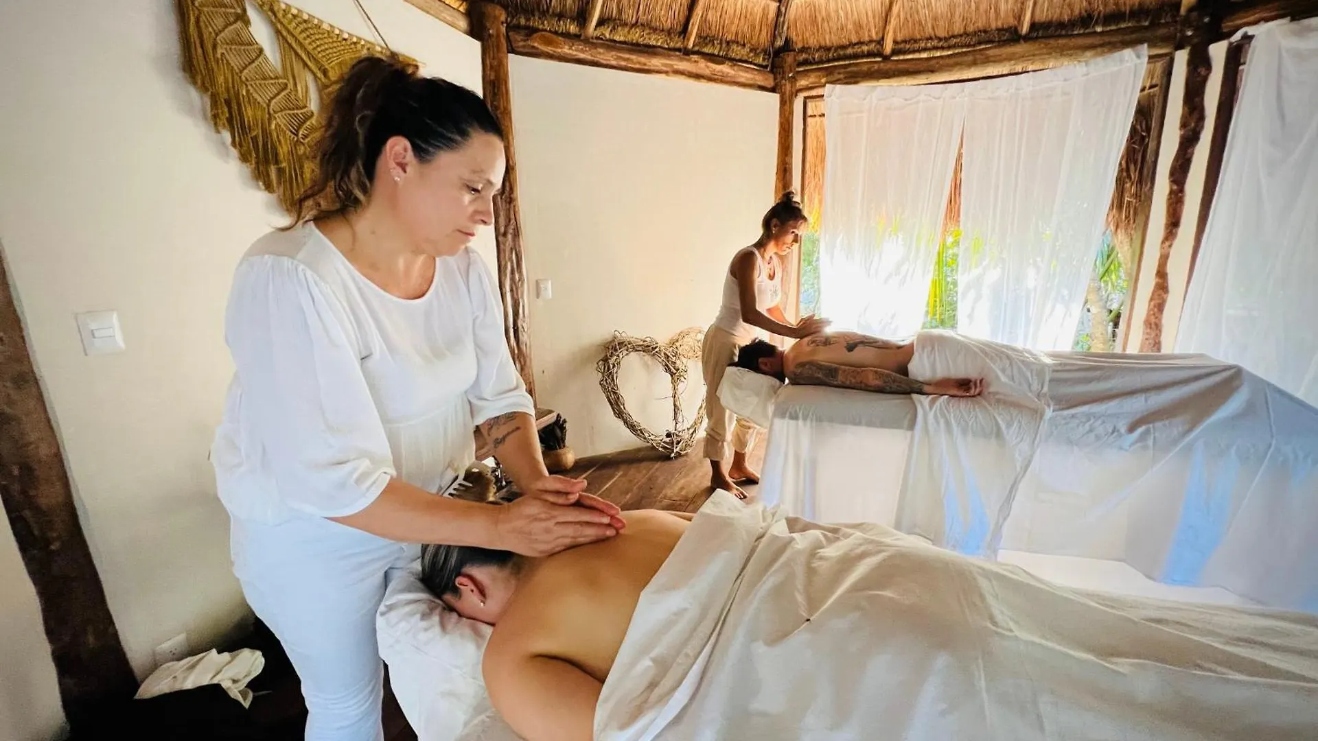 Villa Pepem Holistic Experience - Peaceful Retreat Near Tulum (Adults Only)