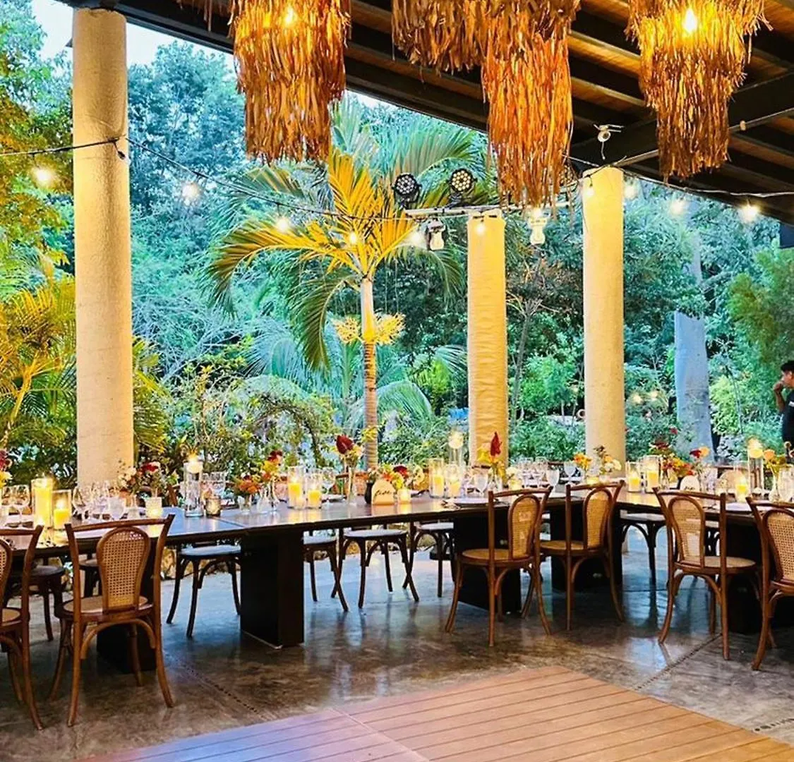 Villa Pepem Holistic Experience - Peaceful Retreat Near Tulum (Adults Only)