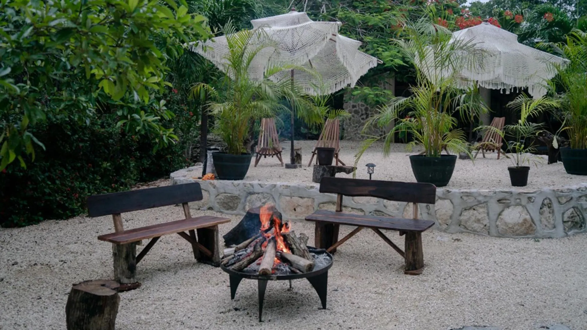 Villa Pepem Holistic Experience - Peaceful Retreat Near Tulum (Adults Only)