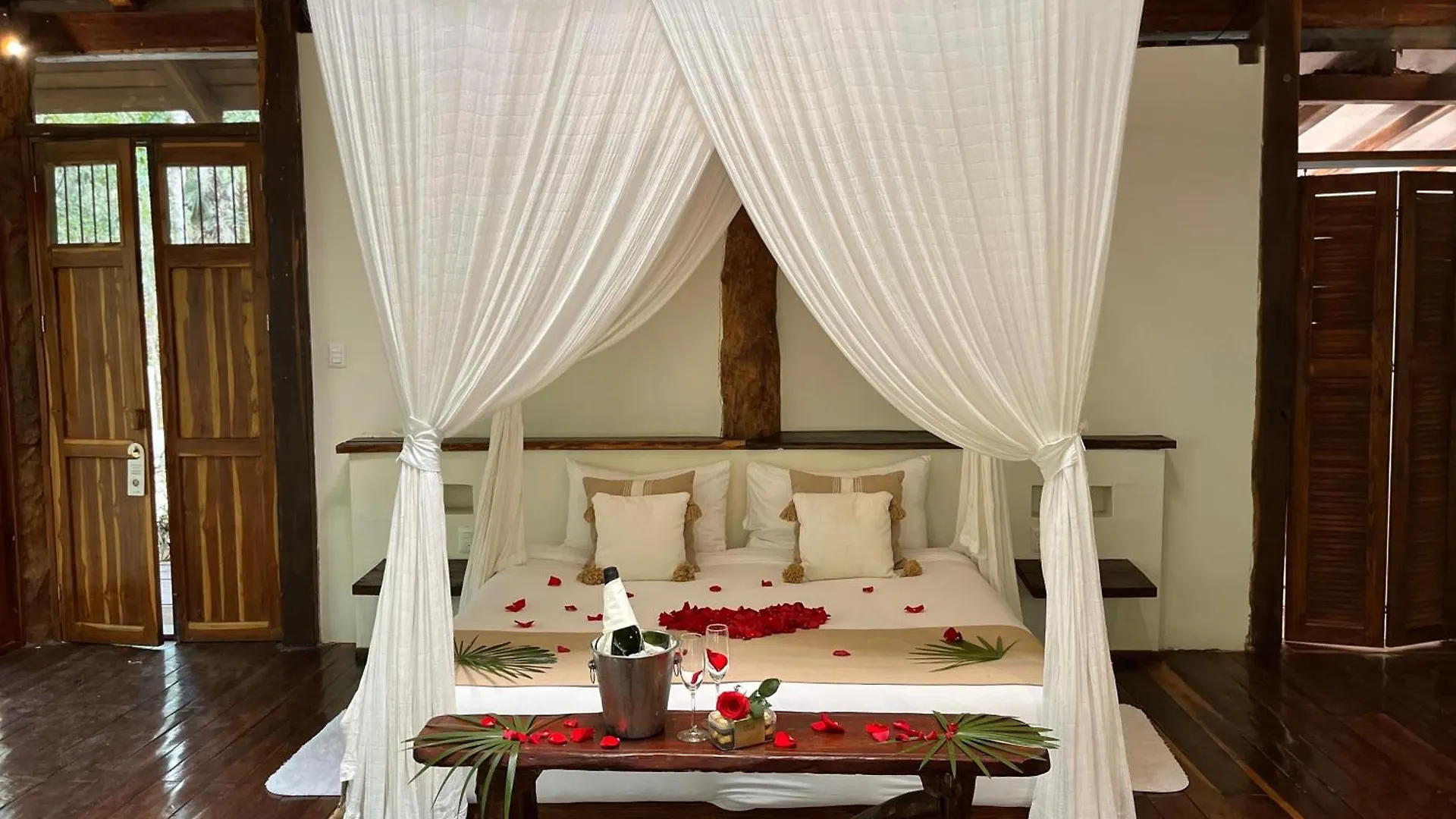 Villa Pepem Holistic Experience - Peaceful Retreat Near Tulum (Adults Only)