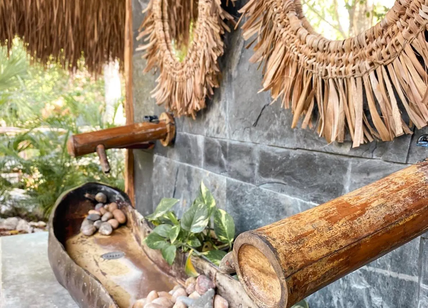 Villa Pepem Holistic Experience - Peaceful Retreat Near Tulum (Adults Only)