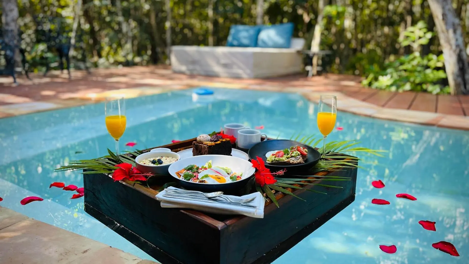 Villa Pepem Holistic Experience - Peaceful Retreat Near Tulum (Adults Only)
