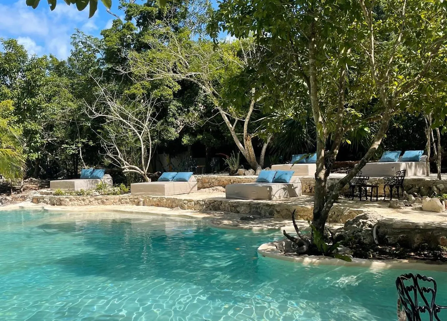 Villa Pepem Holistic Experience - Peaceful Retreat Near Tulum (Adults Only)