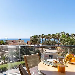 El Castillo , Roquetas de Mar España