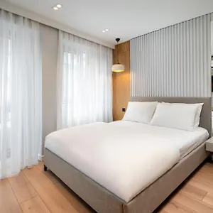 Urban Quarters - Nevizade , Istanboel Turkije